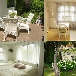 Gemuetliches Gaestehaus Bohnsdorf, Naehe Flughafen Schoenefeld Berlijn