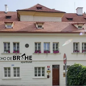 Tycho De Brahe 4* Praag