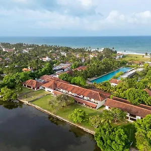 Jetwing Lagoon Wellness, A Luxury Reserve - Adults Only 5* Negombo