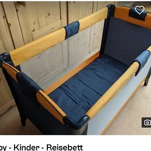 Apartment Fantastisch Im Naturpark Altmühltal