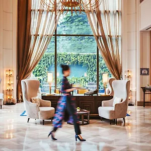 Des Arts Saigon Mgallery Collection 5* Ho Chi Minh-stad