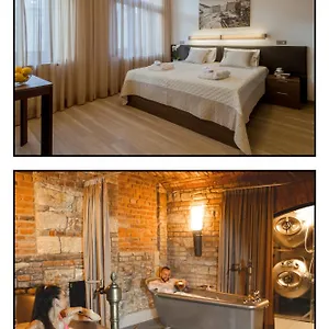 Vinohradsky Dum 4* Praag