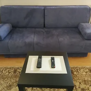 City Center Apartment Düsseldorf